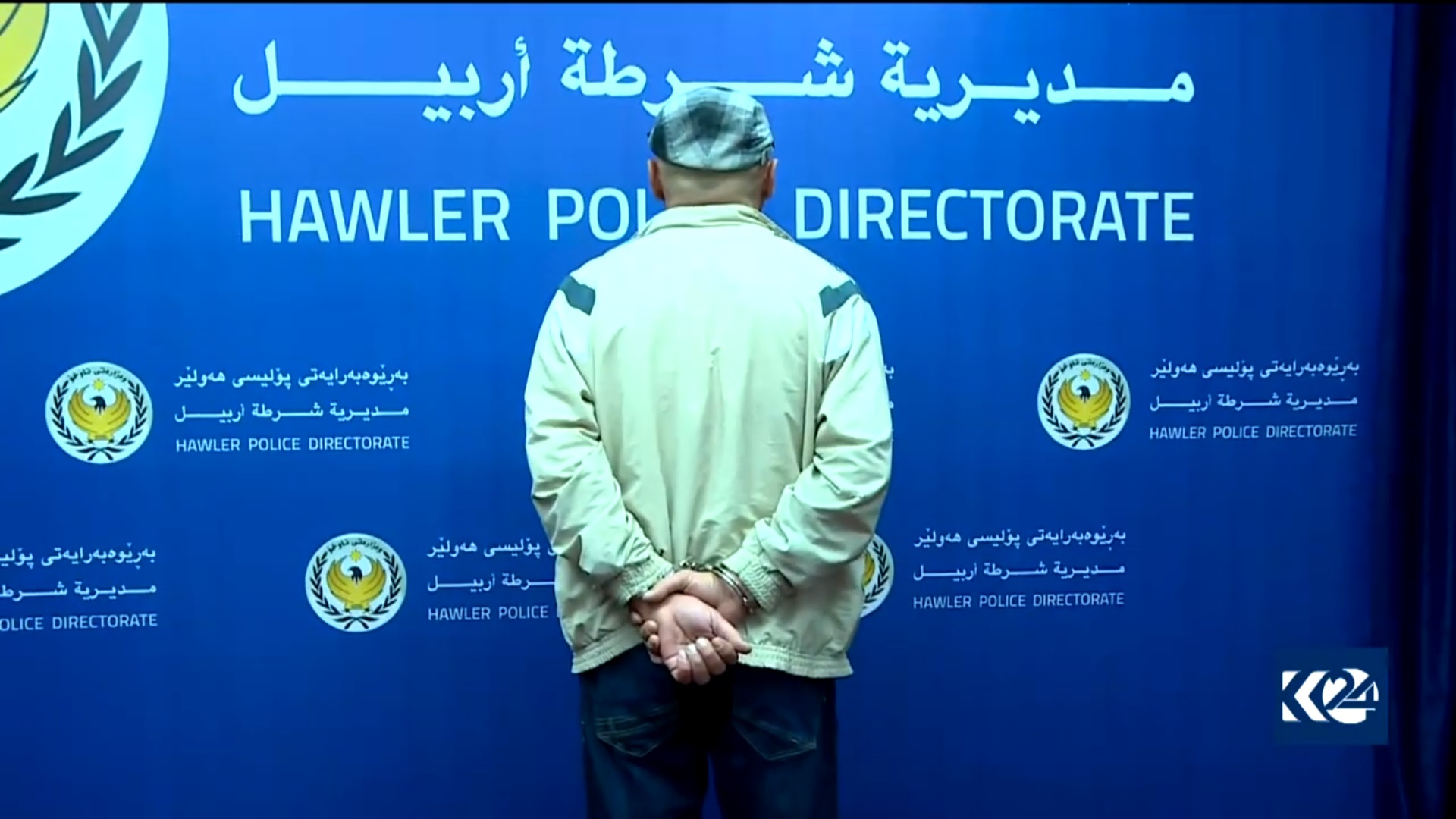 س